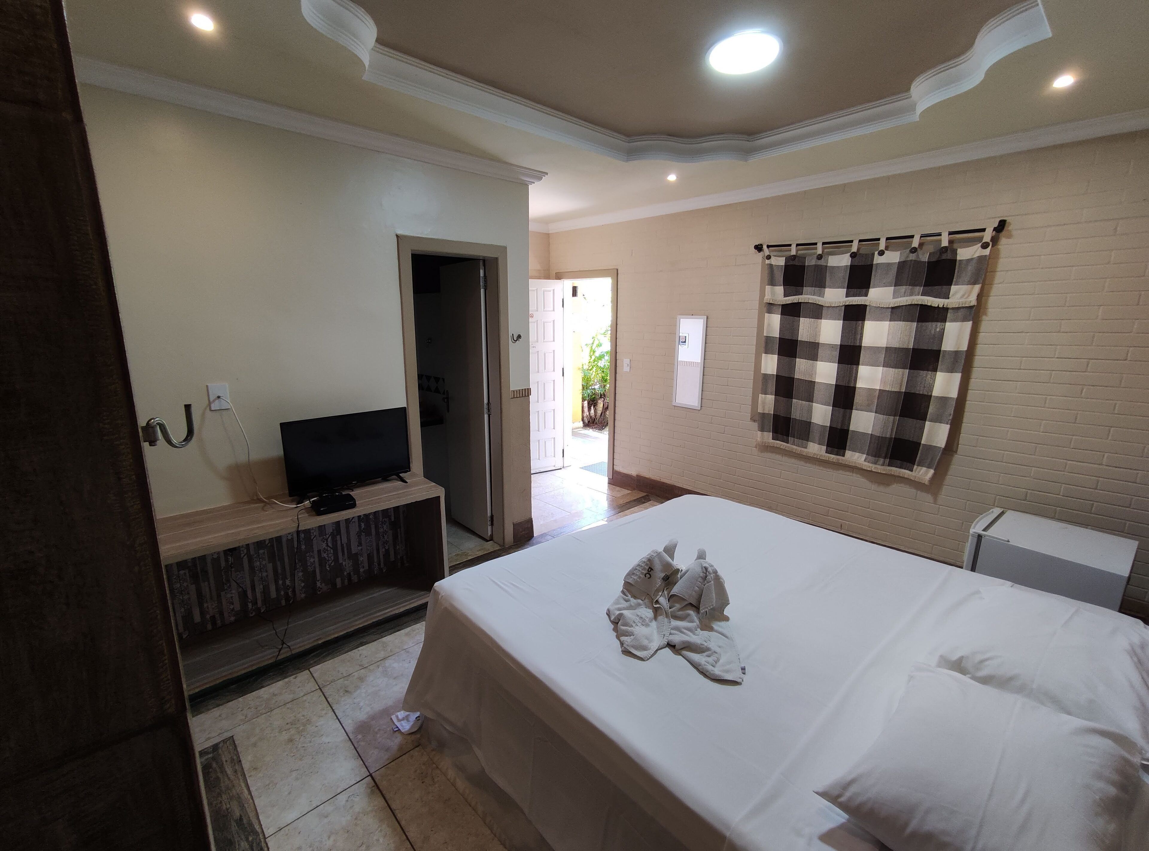 Foto - Pousada Porto dos Corais