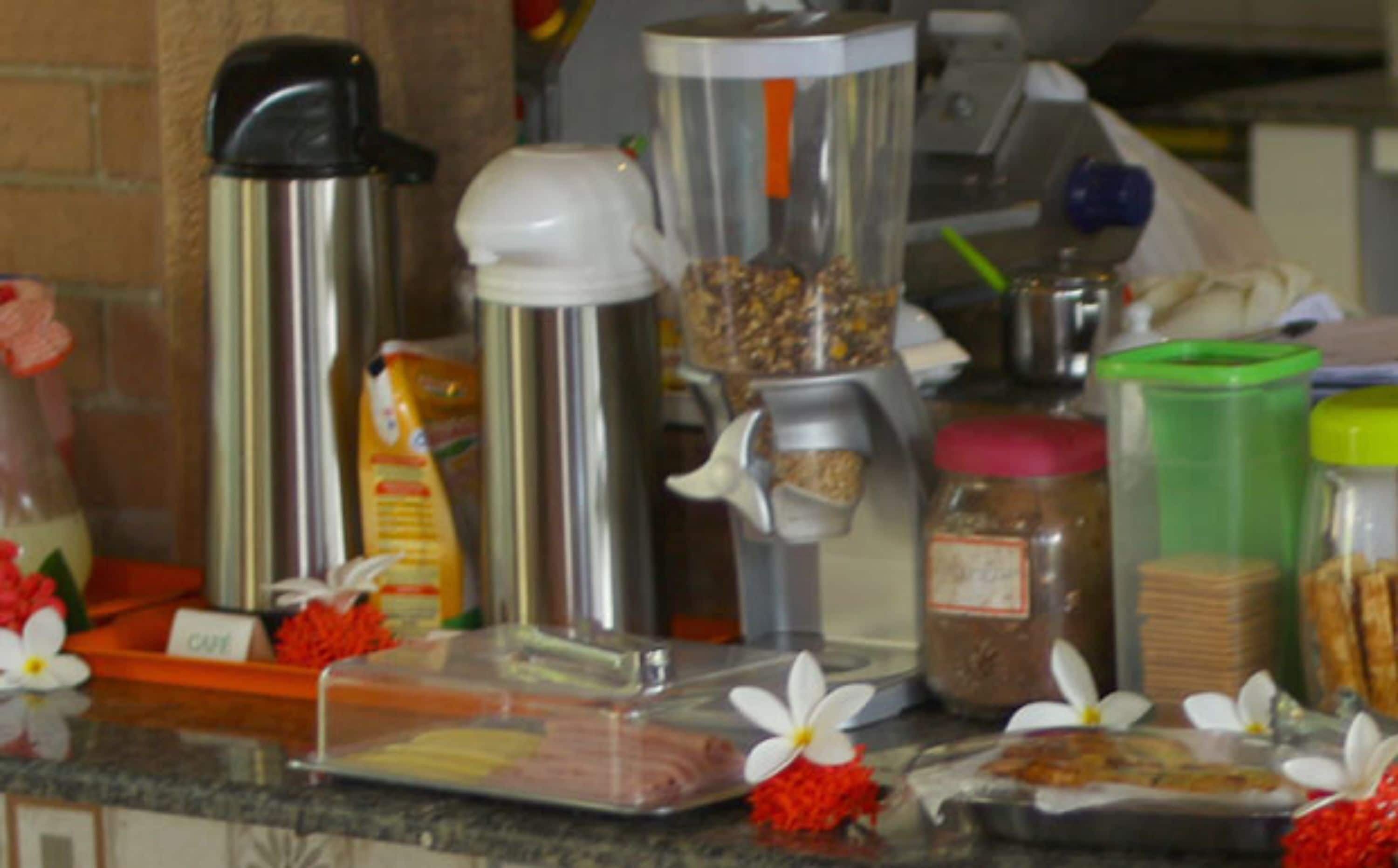 Foto - Pousada Porto dos Corais