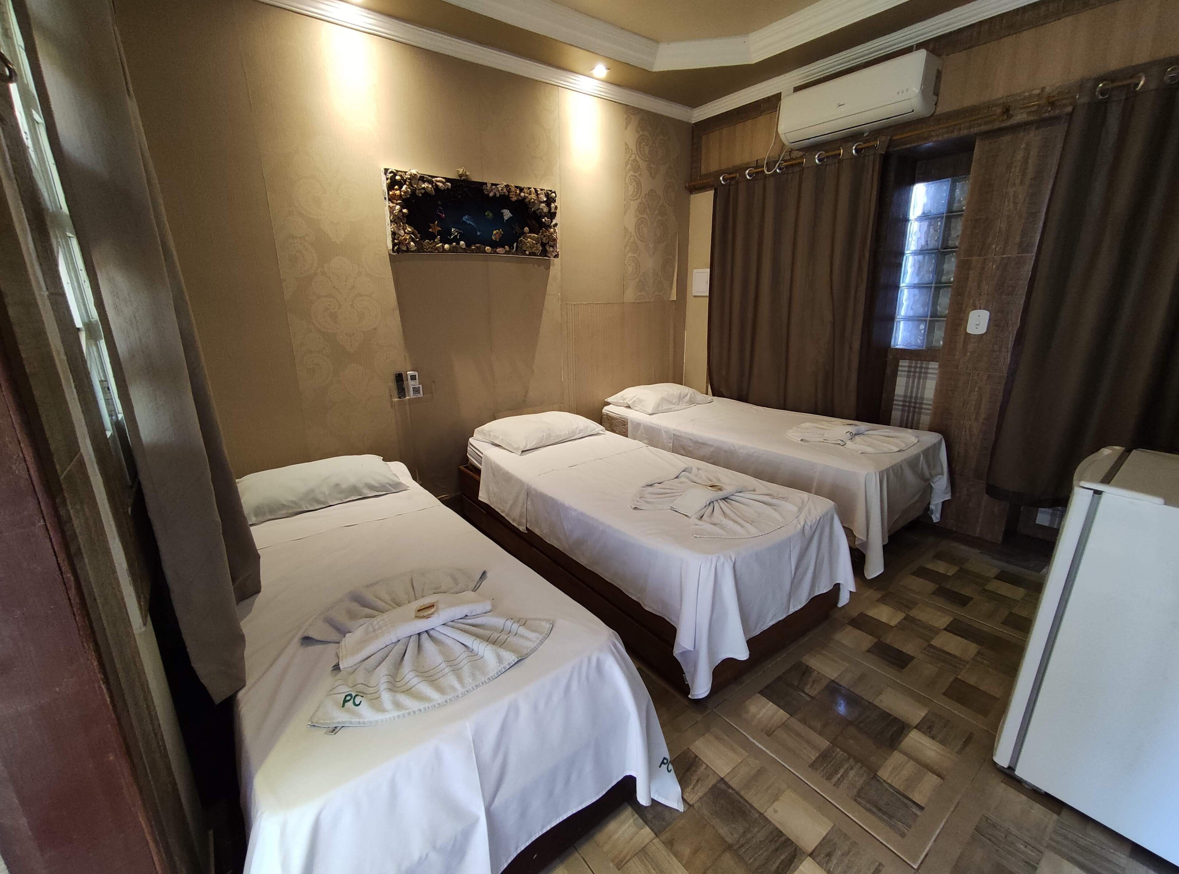 Foto - Pousada Porto dos Corais