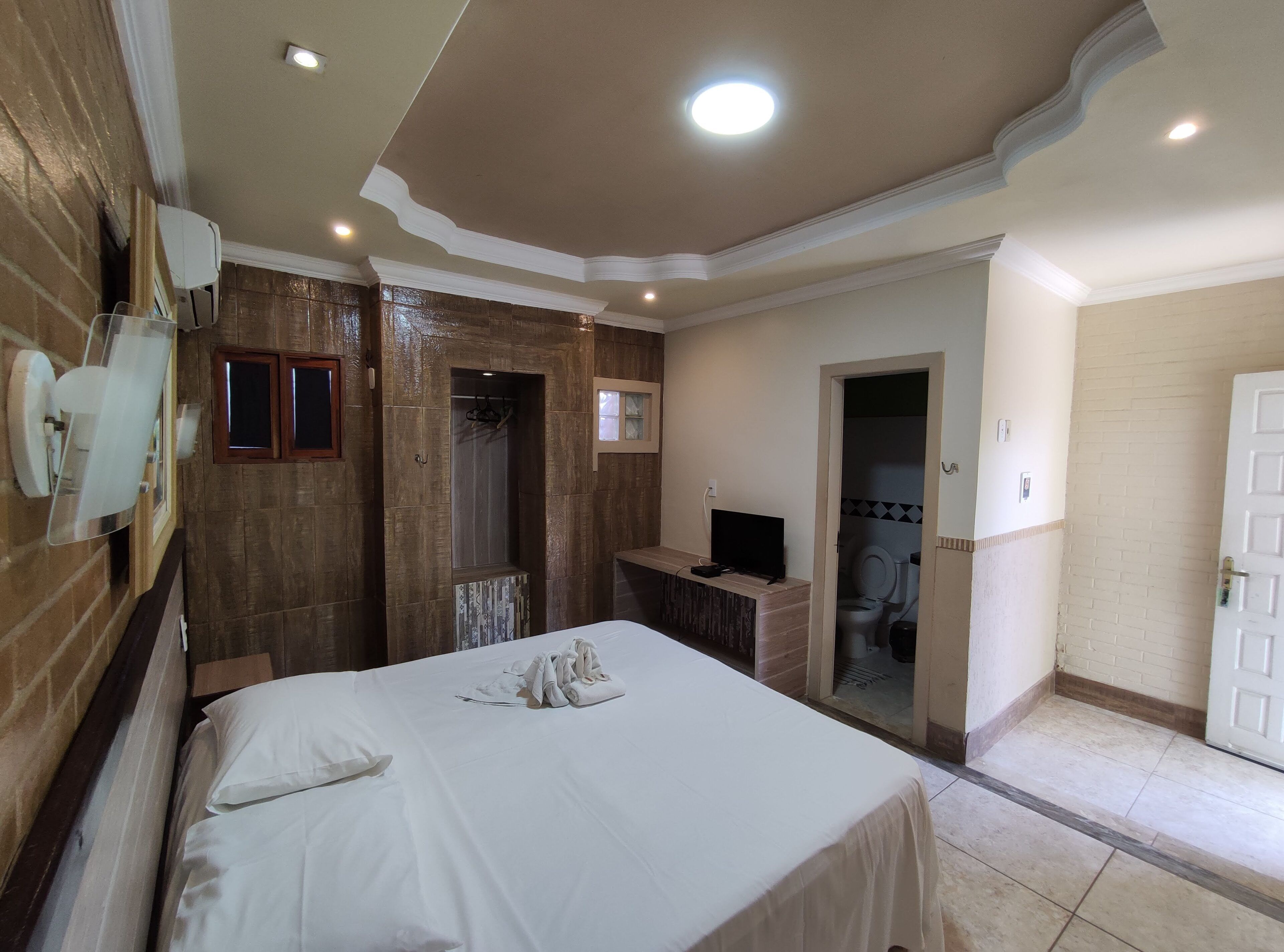 Foto - Pousada Porto dos Corais