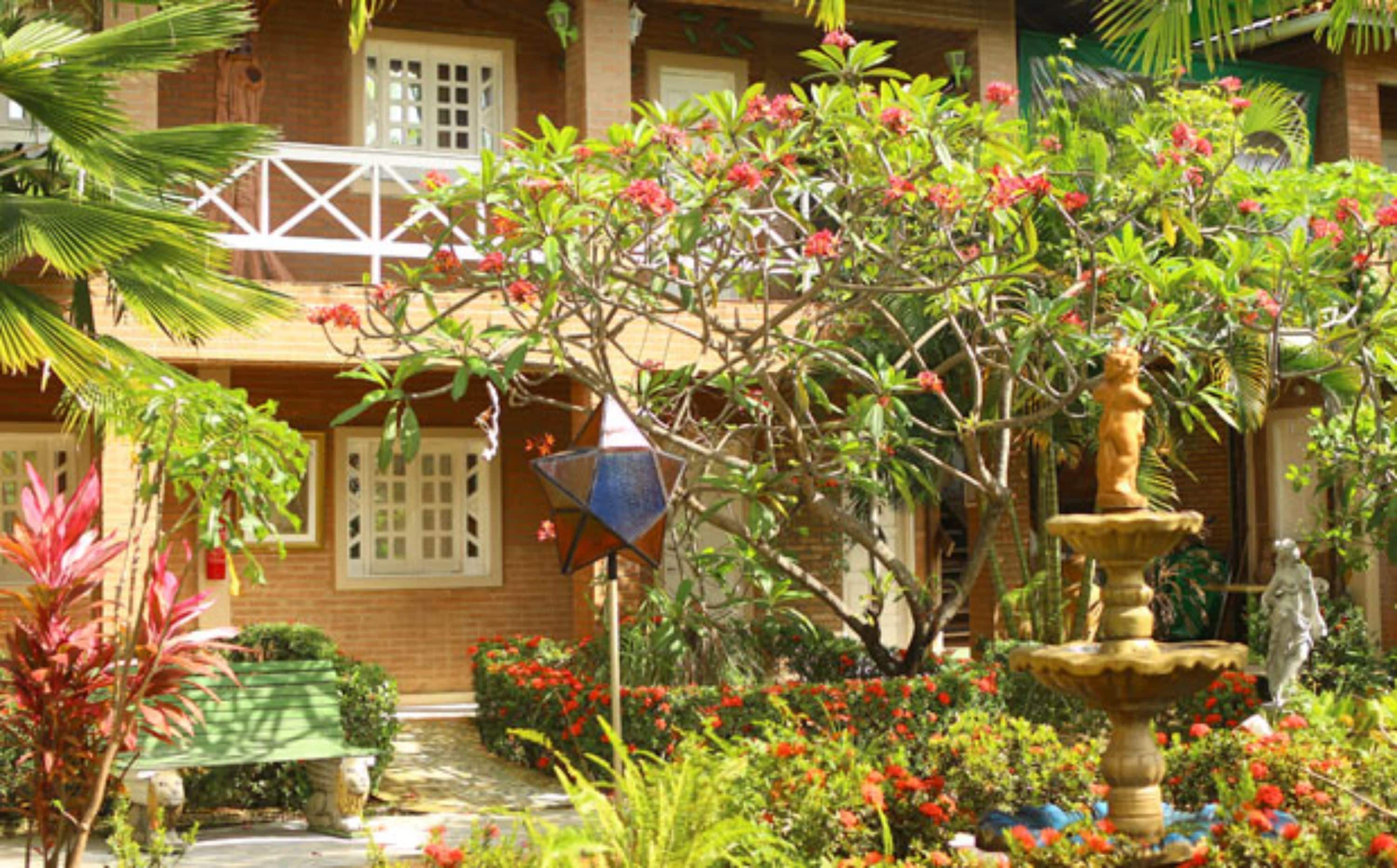 Foto - Pousada Porto dos Corais