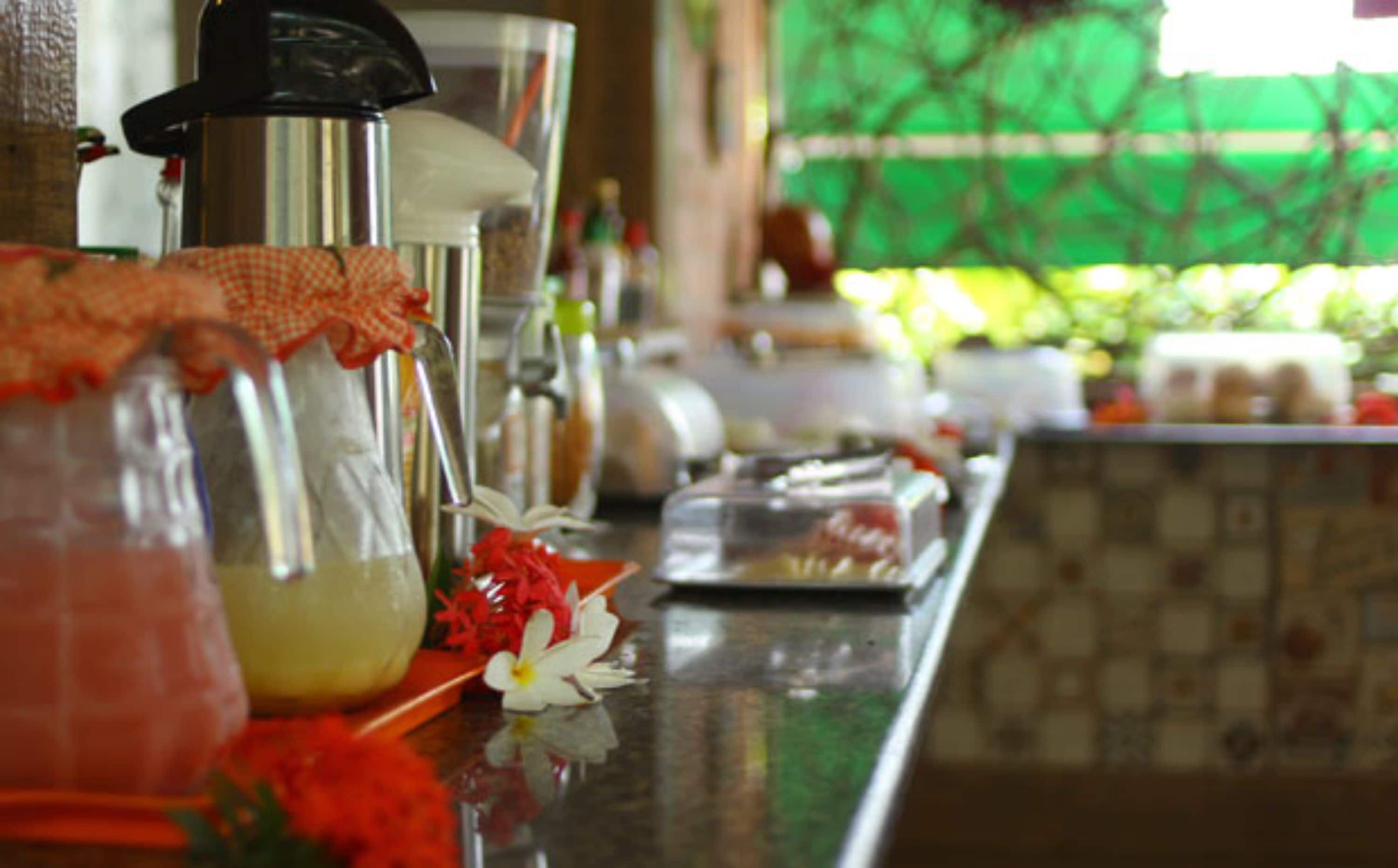 Foto - Pousada Porto dos Corais