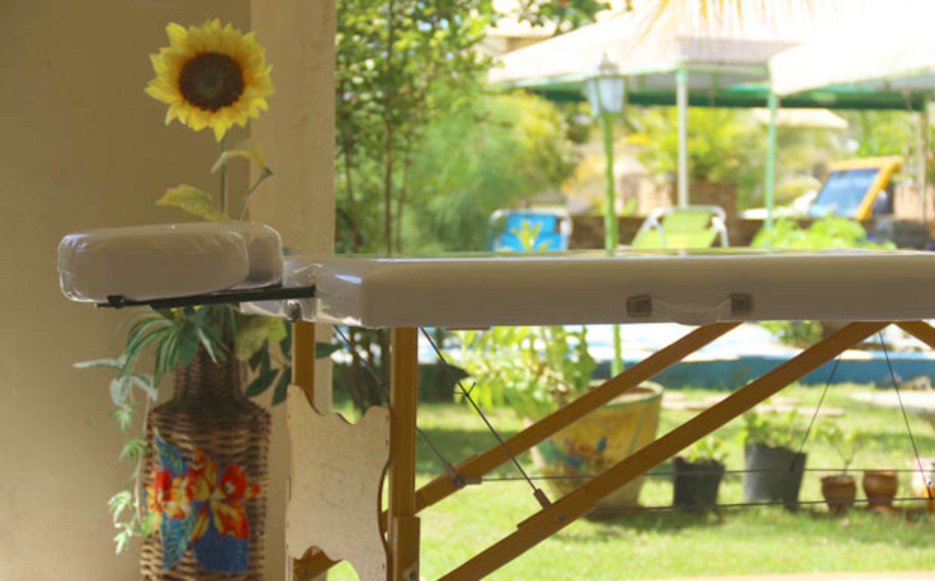 Foto - Pousada Porto dos Corais