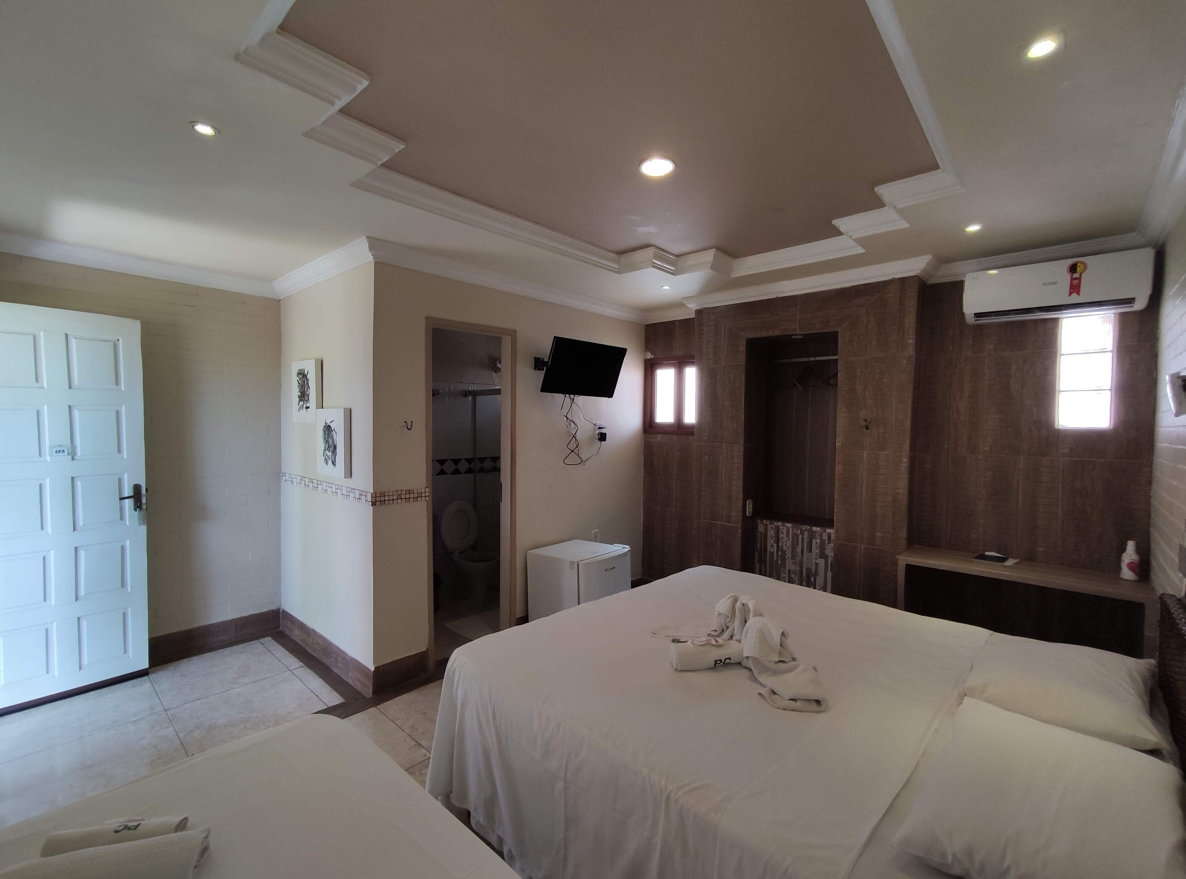 Foto - Pousada Porto dos Corais