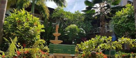 Jardin