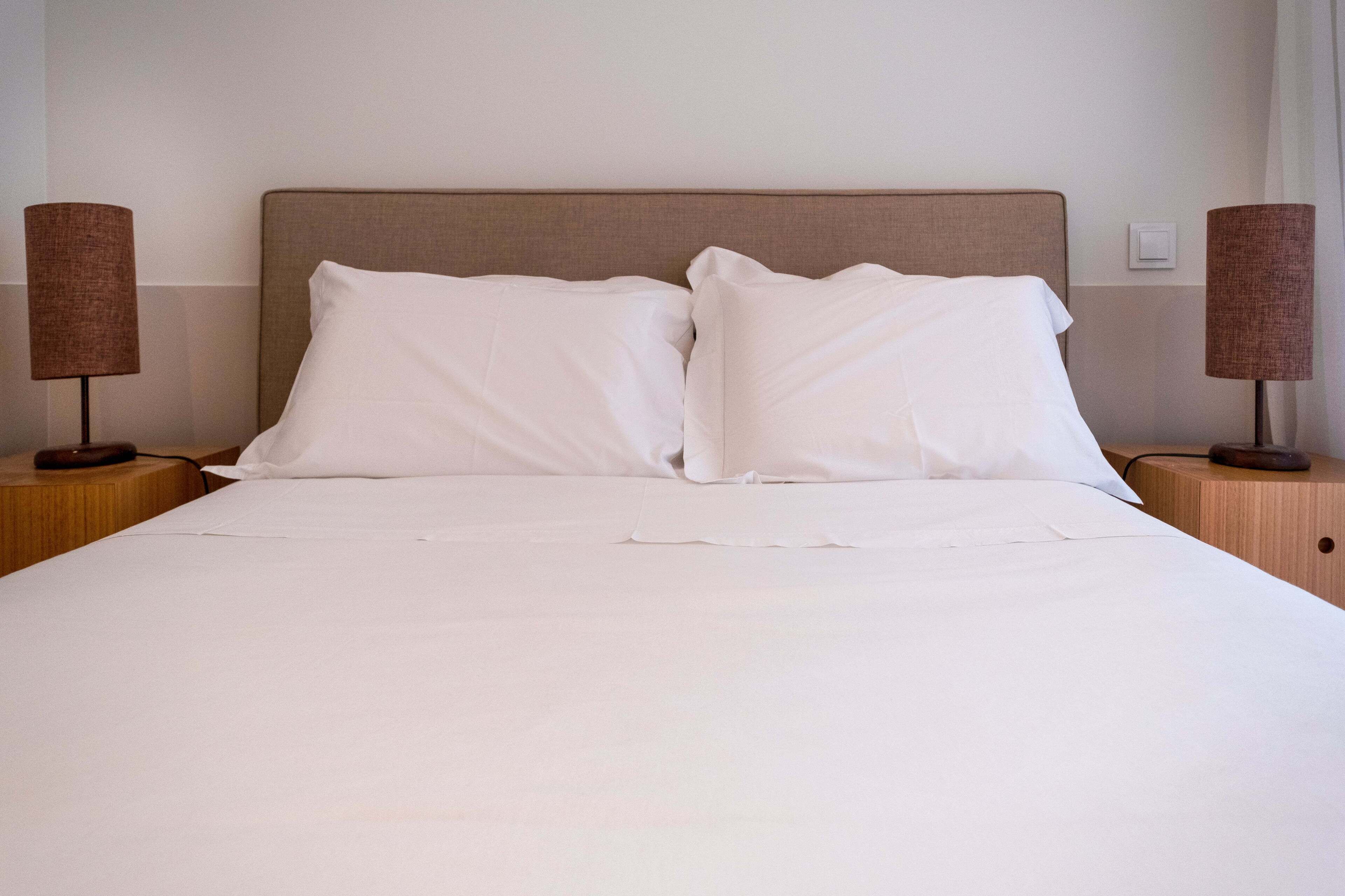 apartment, 1 bedroom | premium bedding, minibar, individually decorated, individually furnished