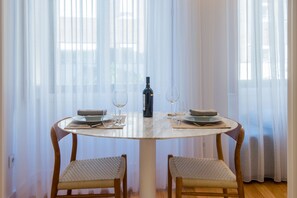 In-room dining - Domum (Porto)