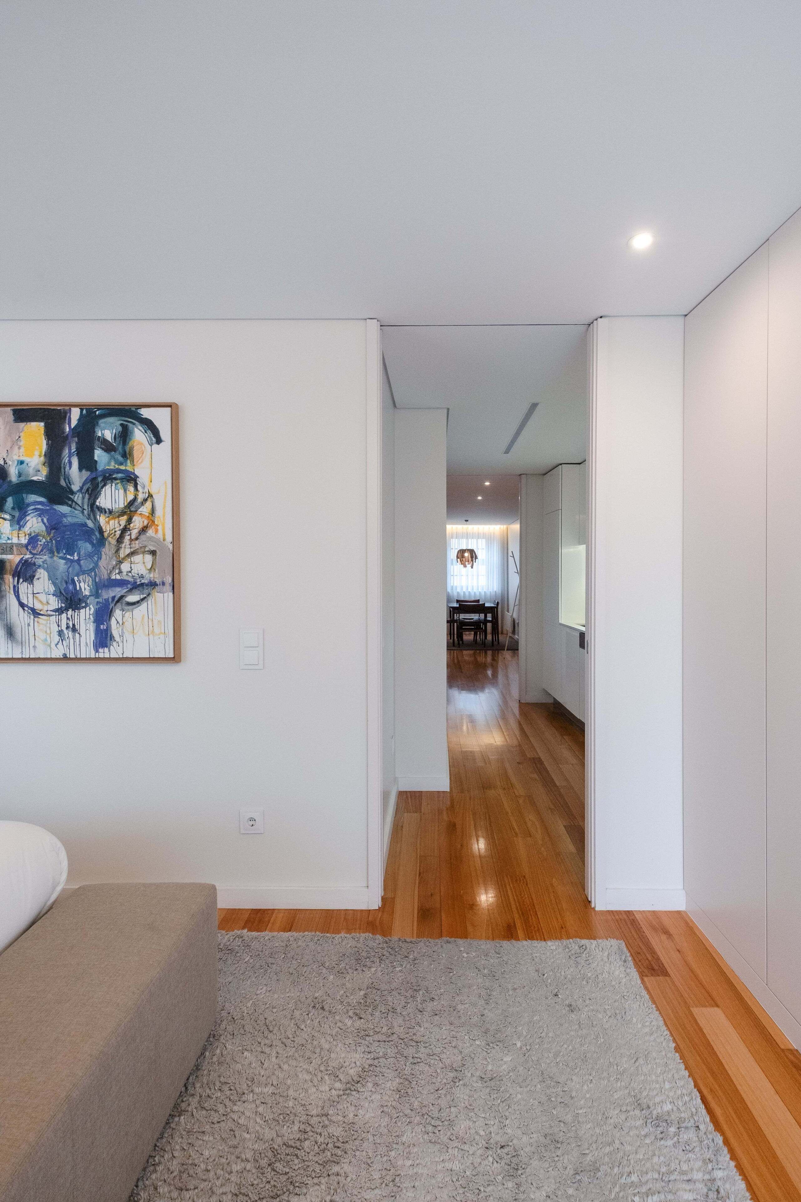 premium apartment, 1 bedroom | premium bedding, minibar, individually decorated, individually furnished