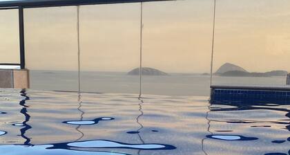 Residence Vieira Souto 500