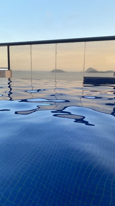 Residence Vieira Souto 500