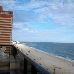 Balcón