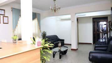 Recepción