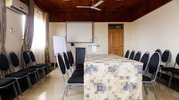 Sala de reuniones