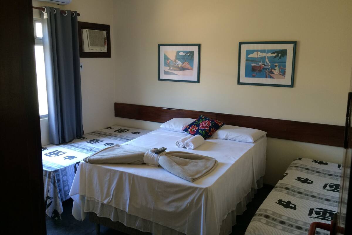 Standardzimmer