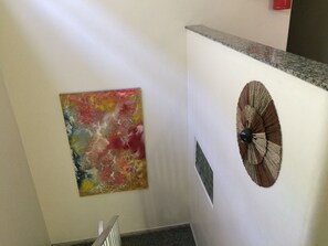 Escaleras