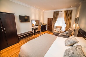 Standard-Doppelzimmer