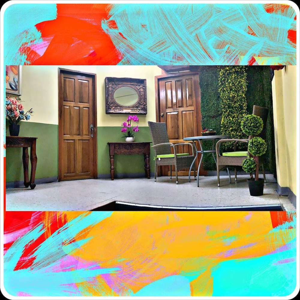 2 Star Hotels