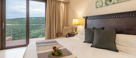 Appartement Deluxe, 2 chambres
