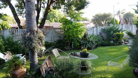 Jardín