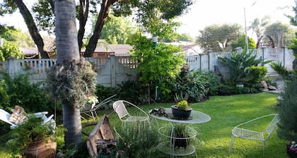 Memra Guest House