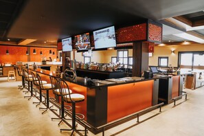5 restaurants servant le déjeuner, le dîner, le souper et le brunch