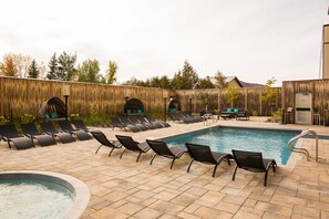 Sauna, Whirlpool, Dampfbad, Türkisches Bad/Hamam, Körperbehandlungen