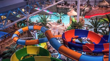 Water park
