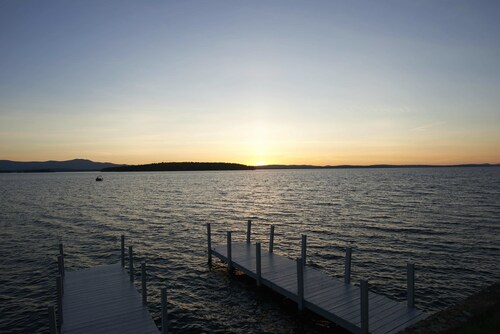 Belknap Point Inn