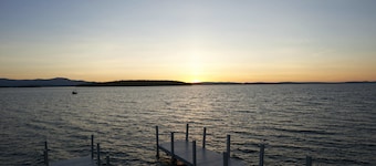 Belknap Point Inn
