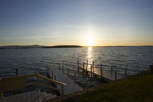 Vistas desde la habitación