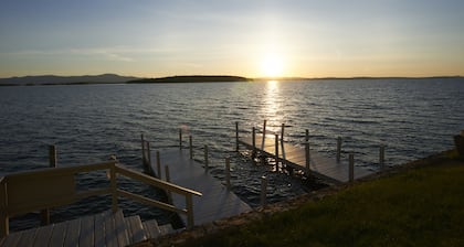 Belknap Point Inn