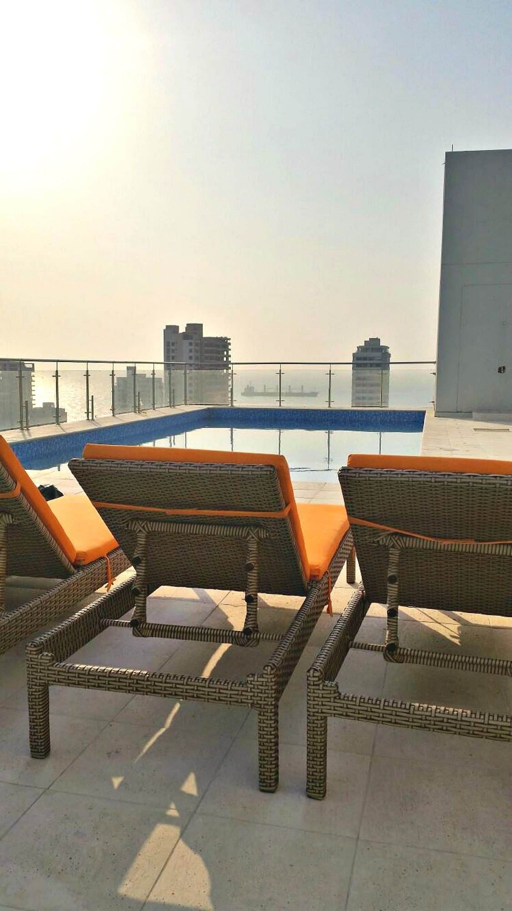 Solterrasse