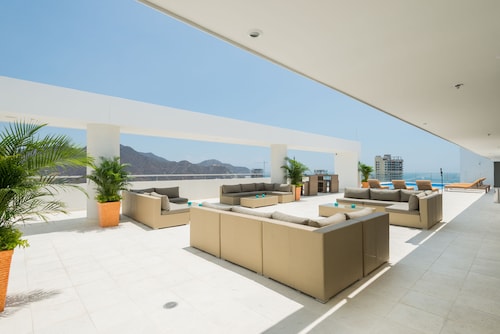 Best Western Plus Santa Marta Hotel