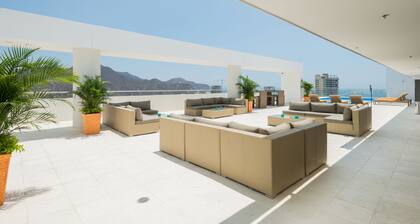 Best Western Plus Santa Marta Hotel