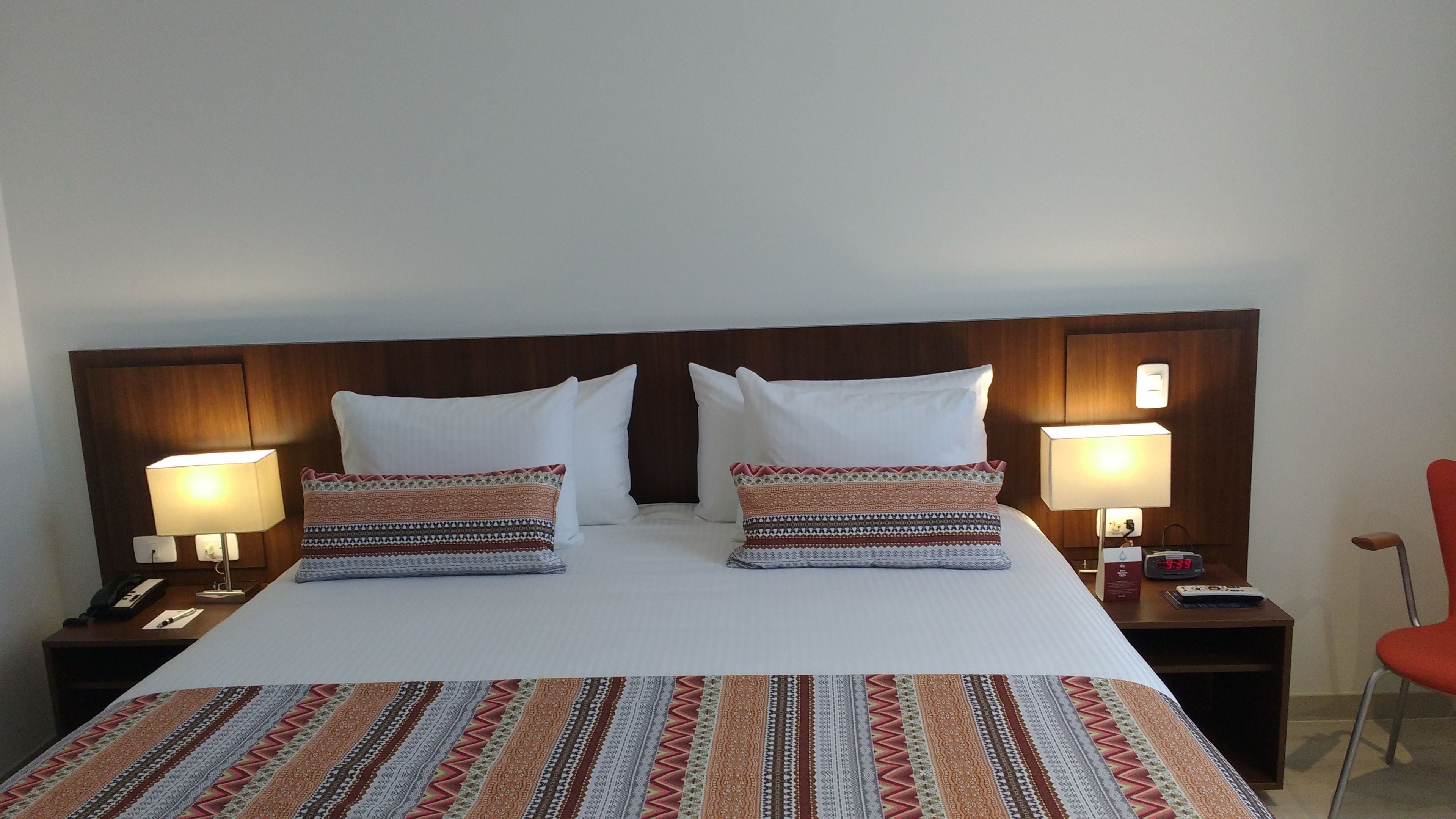 1 bedroom, minibar, in-room safe, desk