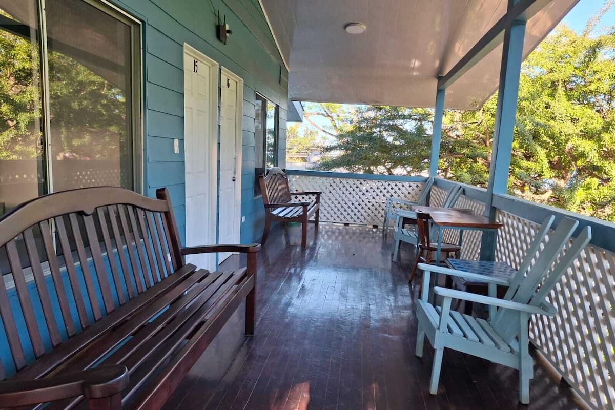 Deluxe-Dreibettzimmer | Zimmersafe, kostenloses WLAN, Bettwäsche