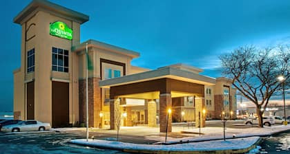 La Quinta Inn & Suites by Wyndham York