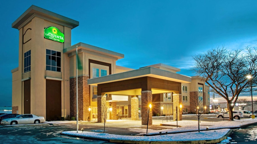 La Quinta Inn & Suites by Wyndham York