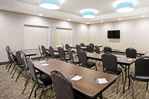 Sala de reuniones