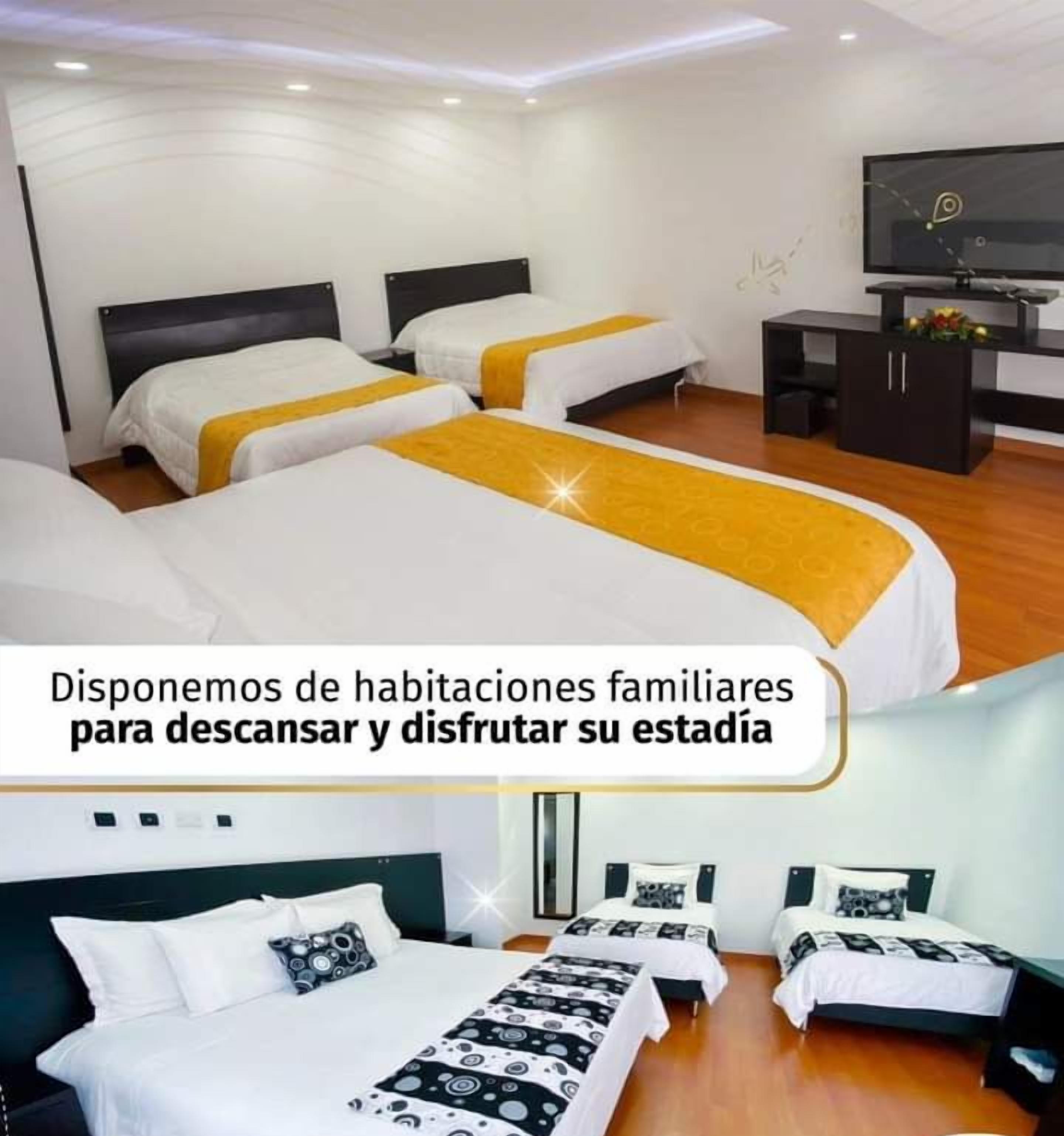 Foto - Hotel Palermo Suite