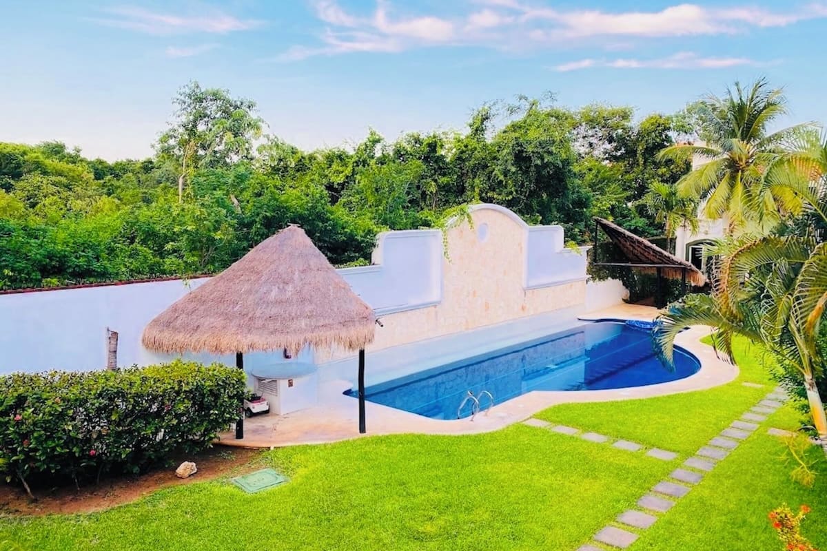 Standard Villa | Terrace/patio
