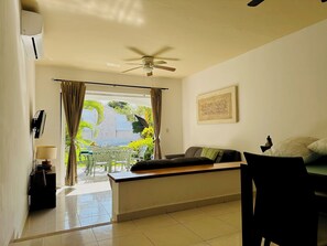 Standard Villa | Living area - Dolce Vita Caribe B&B (Playa del Carmen)
