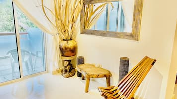 Basic Villa | 3 bedrooms, individually decorated, individually furnished
