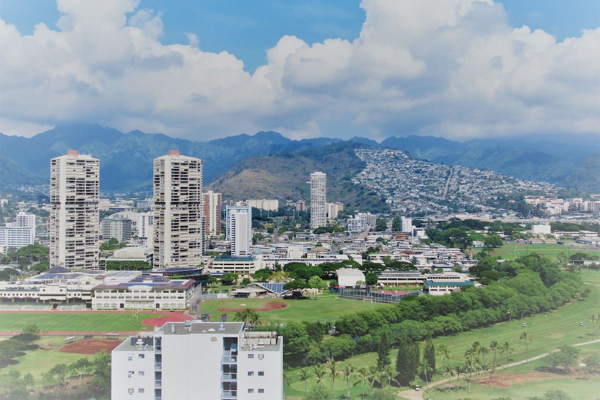 Penthouse « Premier » | Vue sur les montagnes