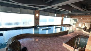 Public bath