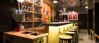 ARTIST HOTEL - BnA HOTEL Koenji