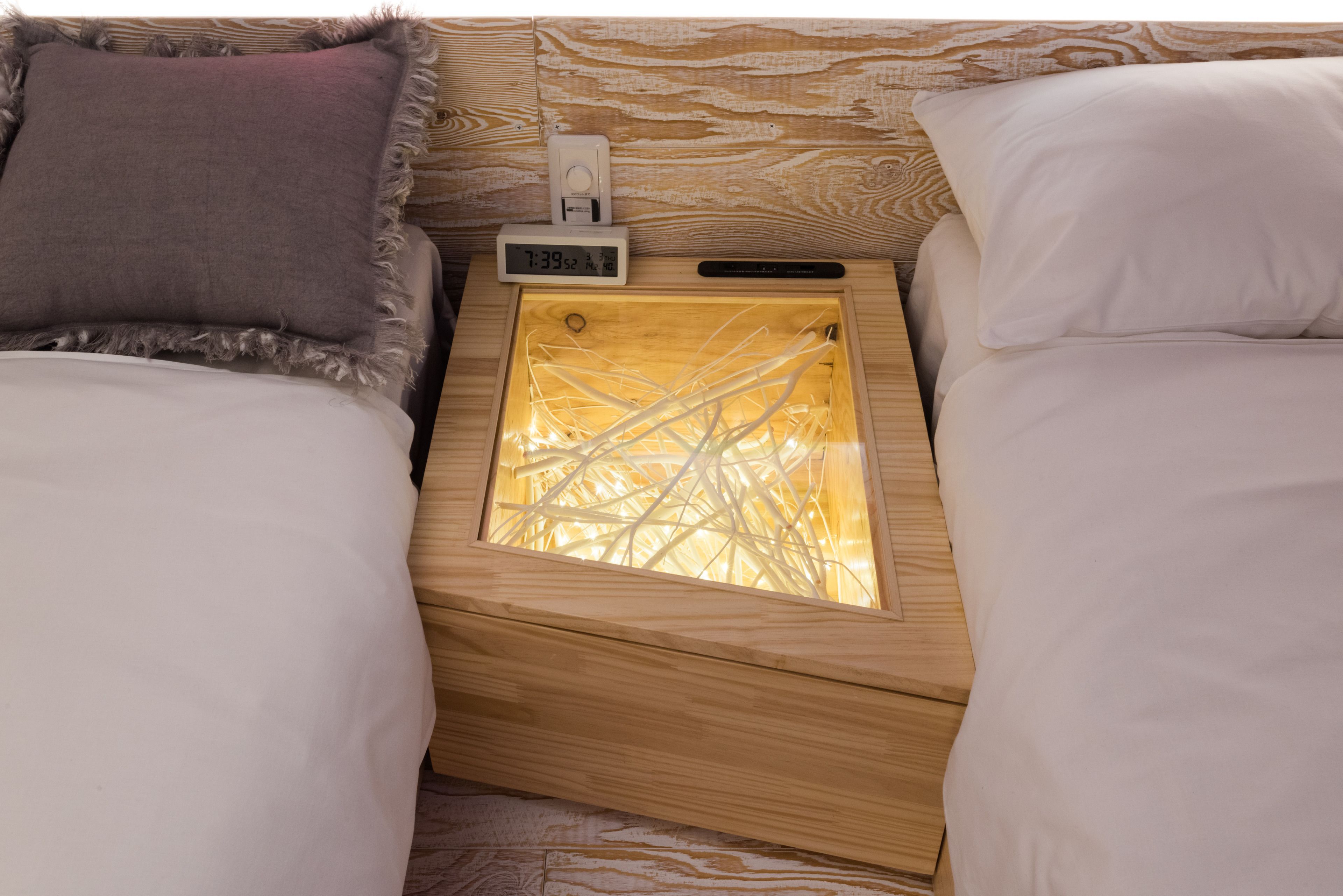 Iron/ironing board, free WiFi