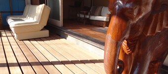 NASUBI Mt. Fuji Backpackers