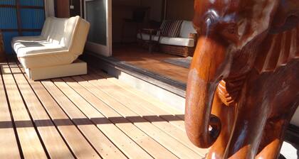 NASUBI Mt. Fuji Backpackers