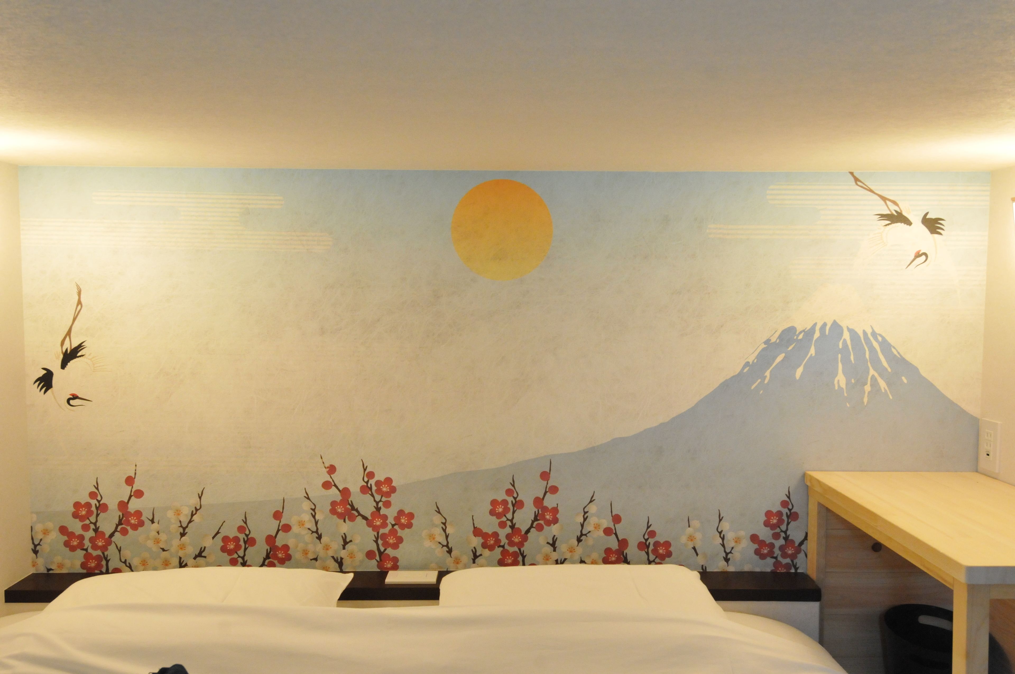 標準共用宿舍, 1 張特大雙人床, 非吸煙房 | 書桌、手提電腦工作空間、遮光窗簾/窗簾、熨斗/熨衫板